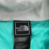 The North Face Jacket - Small Green Nylon