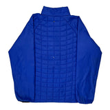 The North Face Jacket - Medium Blue Polyester