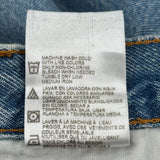 Dickies Jeans - 32W 30L Light Wash Cotton