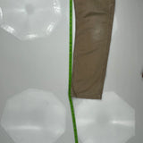 Carhartt Carpenter Trousers - 32W 31L Khaki Cotton