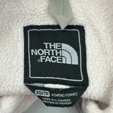 The North Face Denali Fleece Jacket - XS Gray Polyester