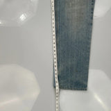 Carhartt Jeans - 32W 30L Light Wash Cotton