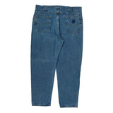 Carhartt Jeans - 36W 30L Blue Denim