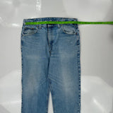 Carhartt Jeans - 34W 30L Light Wash Denim