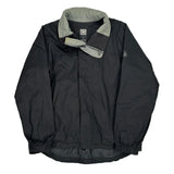 Outer Layer Nike Acg Windbreaker - Medium Black Polyester