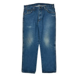 Dickies Jeans - 34W 29L Blue Denim