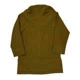 Diesel Black Gold Hoodie - Large Brown Cotton
