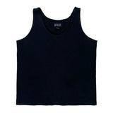 Patagonia Vest - Large Black Cotton