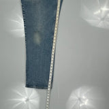 Carhartt Jeans - 34W 29L Blue Denim