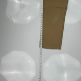 Faded Glory Carpenter Pants - 32W 30L Khaki Cotton