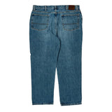 Polo By Ralph Lauren Jeans - 38W 30L Blue Cotton