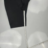 Dickies Chino Shorts - 34W 10L Black Cotton
