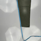 Wrangler Carpenter Trousers - 35W 32L Grey Cotton