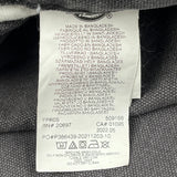 Dickies Carpenter Trousers - 29W UK 10 Black Cotton