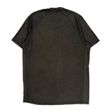 Carhartt T-Shirt - Large Gray Cotton
