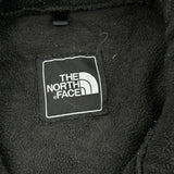 The North Face Fleece Jacket - XL Black Polyester