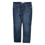 Unbranded Jeans - 40W UK 18 Dark Wash Denim