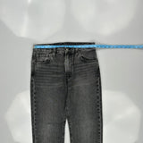 Levis Jeans - 31W 28L Grey Denim