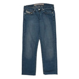 Diesel Jeans - 30W 30L Blue Denim