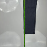 Carhartt Carpenter Trousers - 32W UK 12 Grey Cotton