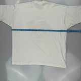 Reynoldsburg Vfw Post 9473 Anvil Graphic T-Shirt - XL Multicoloured Cotton