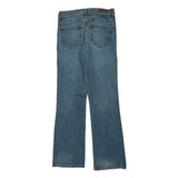 Levis Jeans - 28W US 6 Blue Cotton