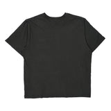 Carhartt T-Shirt - XL Black Cotton