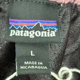 Patagonia Shorts - Largew 6L Brown Polyester