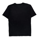 Carhartt T-Shirt - Small Black Cotton