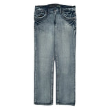 Unbranded Jeans - 36W 30L Light Wash Denim