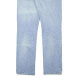 LEVI'S 514 Mens Slim Jeans Light Blue Denim W31 L32 Zip Classic Fit Straight