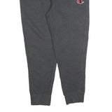 CHAMPION Womens Joggers Grey Slim Tapered L W34 L28 Casual Comfort
