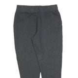 CHAMPION Womens Joggers Grey Slim Tapered L W34 L28 Casual Comfort