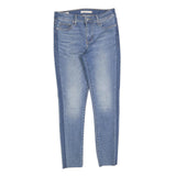 LEVI'S 311 Womens Jeans Blue Slim Skinny Denim W26 L26 Stretch Cotton Blend