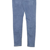 LEVI'S Womens Jeans Blue Slim Skinny Denim Light W28 L31 Classic Casual