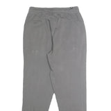 PUMA Mens Joggers Grey Slim Tapered M W28 L30 Casual Athletic Wear