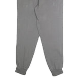 PUMA Mens Joggers Grey Slim Tapered M W28 L30 Casual Athletic Wear