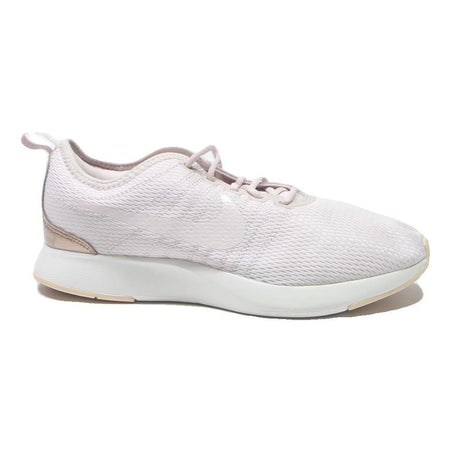 NIKE Girls Lite Racer Slip-On Trainers Low Top Synthetic UK 5.5 Lightweight