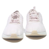 NIKE Girls Lite Racer Slip-On Trainers Low Top Synthetic UK 5.5 Lightweight