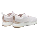 NIKE Girls Lite Racer Slip-On Trainers Low Top Synthetic UK 5.5 Lightweight