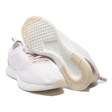 NIKE Girls Lite Racer Slip-On Trainers Low Top Synthetic UK 5.5 Lightweight