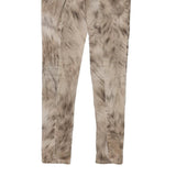 MARC CAIN Womens Cotton Blend Beige Slim Slim Leg Trousers W29 L29 Stylish