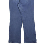 LEVI'S 529 Womens Jeans Blue Regular Bootcut Denim Medium W31 L27 Classic Style