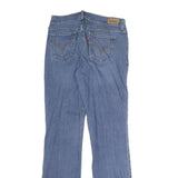 LEVI'S 505 Mens Jeans Blue Regular Straight Denim Medium W28 L29 Classic Fit