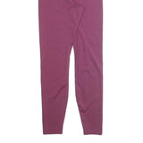 NIKE Mens Joggers Red Slim Skinny XS W20 L26 Lightweight Performance