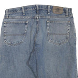 WRANGLER Mens Denim Blue Casual Shorts XL W40 Cotton Blend Classic Fit