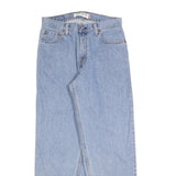LEVI'S 560 Mens Jeans Blue Relaxed Loose Denim Medium W30 L30 Classic Zip