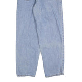 LEVI'S 560 Mens Jeans Blue Relaxed Loose Denim Medium W30 L30 Classic Zip