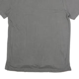 DICKIES Mens Grey Crew Neck Short Sleeve Pocket T-Shirt M Cotton Casual