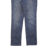 LEVI'S 511 Slim Mens Jeans Blue Denim Slim Skinny Cotton Blend W30 L30 Casual